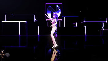 Purple Heart Mmd R18 thumbnail