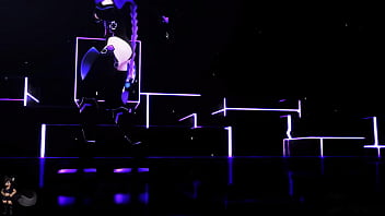 Purple Heart Mmd R18 thumbnail