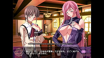 Magic witch sylvia 6