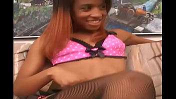 Devin reese is a very beautiful black girl