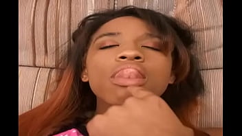 Devin reese is a very beautiful black girl