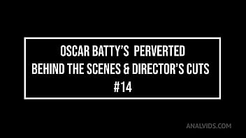 Mambo perv behind the scenes #14 ob050 and ob225 director cuts and bts behind the scene anal dap dp valentina pink