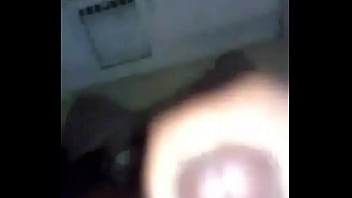 Me playing with mysef i busted a great load