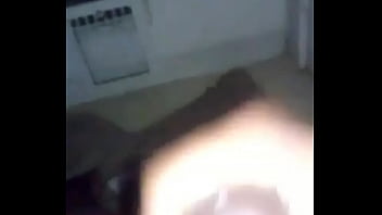Me playing with mysef i busted a great load
