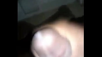 Me playing with mysef i busted a great load