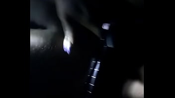 Pussy rubbing homemade