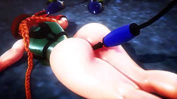 Expasnion ass cammy