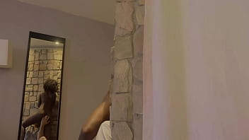 Meeting my lover in hotel room and we fuck each other till we cum