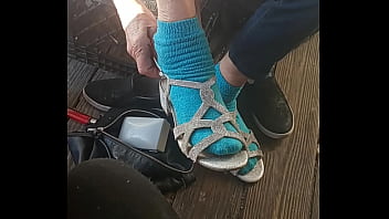 Granny Foot thumbnail