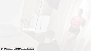 Jennifer mendez back with anal in hardcore 1on1 bts