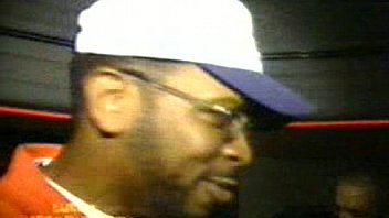 Luke's freakshow vol 1 rook