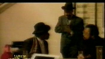 Luke's freakshow vol 1 rook