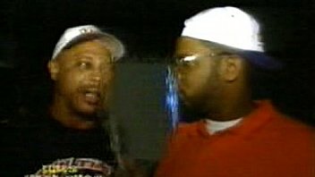 Luke's freakshow vol 1 rook