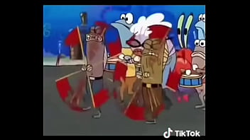 Muchachita masturbandose