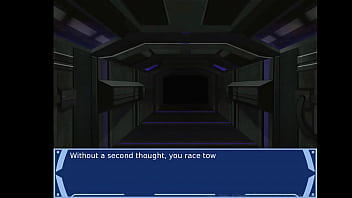 Orange trainer part 3 0 star wars porn game