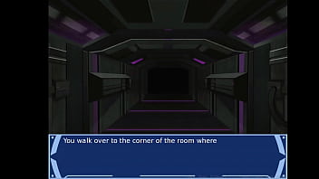 Orange trainer part 3 0 star wars porn game