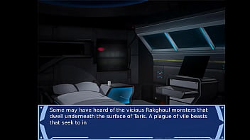 Orange trainer part 3 0 star wars porn game