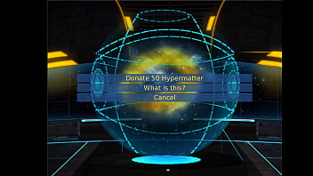 Orange trainer part 3 0 star wars porn game