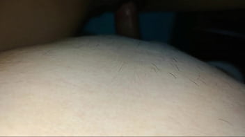 Hermanastra es follada