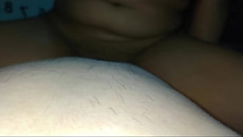 Hermanastra es follada