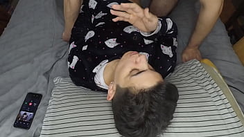 Massive Cum Facials Thick Cum Swallows Cum On Food All Of It In Our Cumpilation N°13 thumbnail