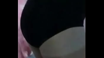 Viendome en el espejo