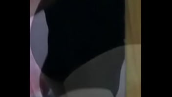 Viendome en el espejo