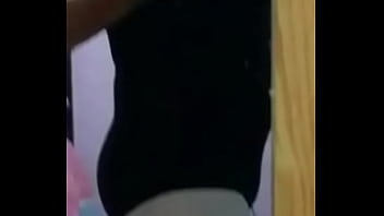 Viendome en el espejo