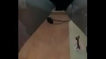 Viendome en el espejo