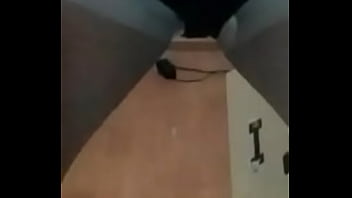 Viendome en el espejo