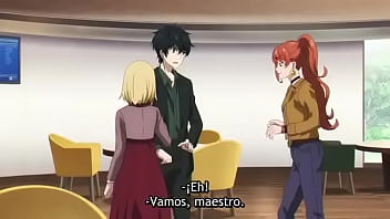 Takt op destino episodio 9 engl