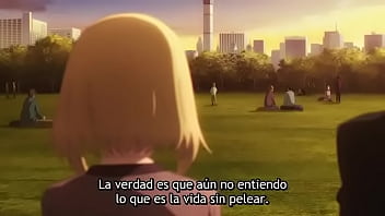 Takt op destino episodio 9 engl