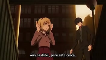 Takt op destino episodio 9 engl