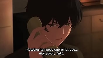 Takt op destino episodio 9 engl