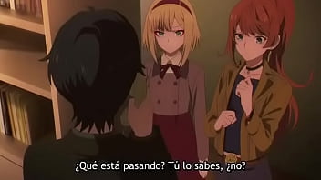 Takt op destino episodio 9 engl