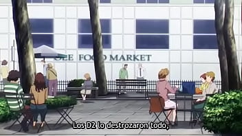 Takt op destino episodio 9 engl