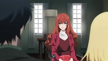 Takt op destino episodio 9 engl