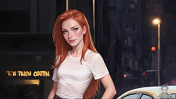 Mila ai ep 11 visual novel gameplay hd