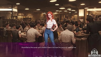 Mila ai ep 11 visual novel gameplay hd