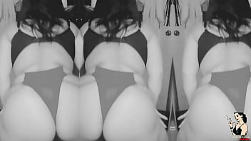 Trailer jenny costa sitting hard and moaning hot