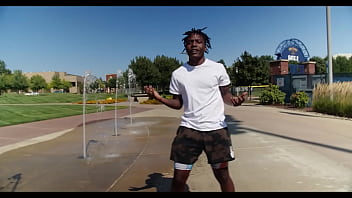 Tario cumming on girls face