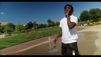 Tario cumming on girls face