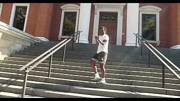 Tario cumming on girls face