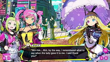 Vamos fazer coisas ruins juntos parte 19