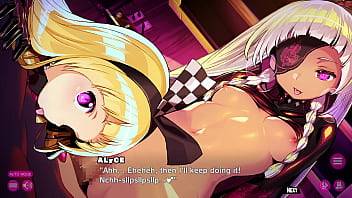 Vamos fazer coisas ruins juntos parte 19