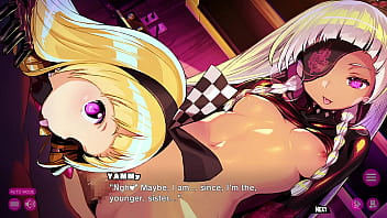 Vamos fazer coisas ruins juntos parte 19