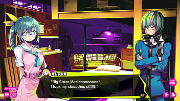 Vamos fazer coisas ruins juntos parte 19