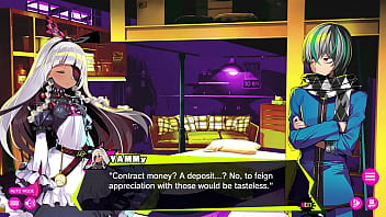 Vamos fazer coisas ruins juntos parte 19