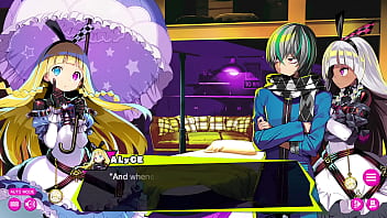 Vamos fazer coisas ruins juntos parte 19