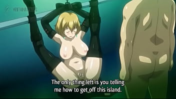 Chica en botas negras penetrada duro